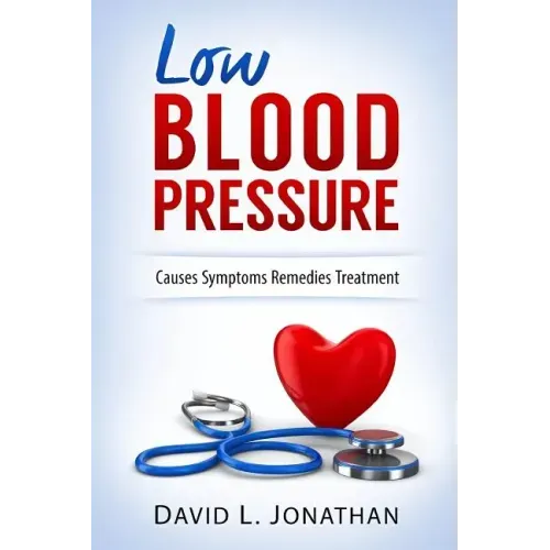 Low Blood Pressure - Silent Killer