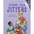 School Year Jitters