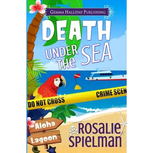 Death Under the Sea