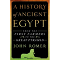 History of Ancient Egypt