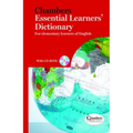 Chambers Essential Learners' Dictionary