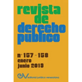 REVISTA DE DERECHO PÚBLICO (Venezuela), No. 157-158, enero-junio 2019