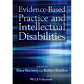 Evidence-Based Practice and Intellectual Disabilities