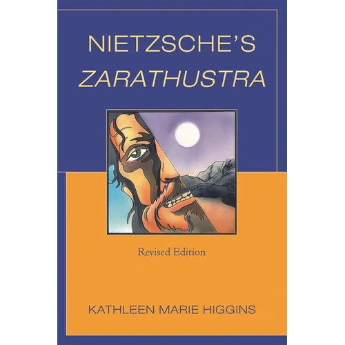 Nietzsche's Zarathustra