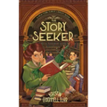 The Story Seeker: A New York Public Library Book