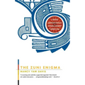 The Zuni Enigma: A Native American People's Possible Japanese Connection
