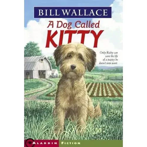 Dog Called Kitty