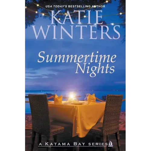 Summertime Nights