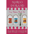 Margot Durand Cozy Mystery Boxed Set