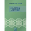 Selected Lectures