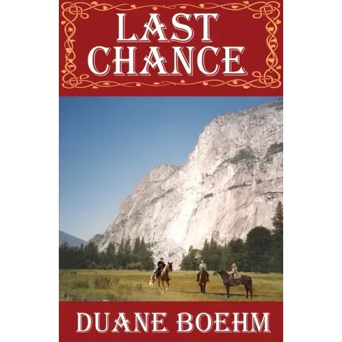 Last Chance