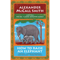 How to Raise an Elephant: No. 1 Ladies' Detective Agency (21)