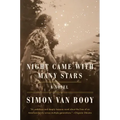 Night Came with Many Stars