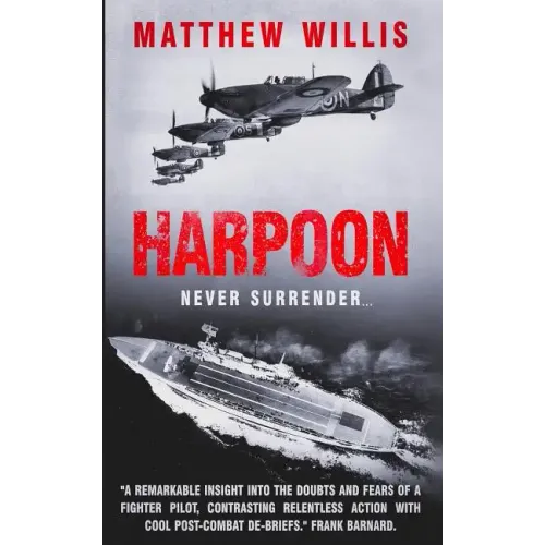 Harpoon