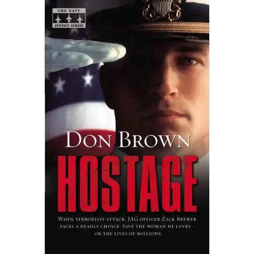 Hostage