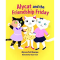Alycat and the Friendship Friday