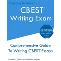CBEST Writing Exam: Comprehensive New 2020 Guide To Writing CBEST Essays - Free Online Tutoring