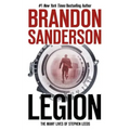 Legion: The Many Lives of Stephen Leeds