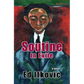 Soutine in Exile