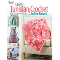 Learn Tunisian Crochet in the Round