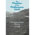 The Mountains of the Mediterranean World