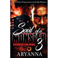 Soul of a Monster 3: Satan vs. The Devil