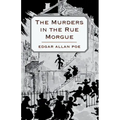 The Murders in the Rue Morgue