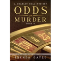 Odds on Murder: Large Print