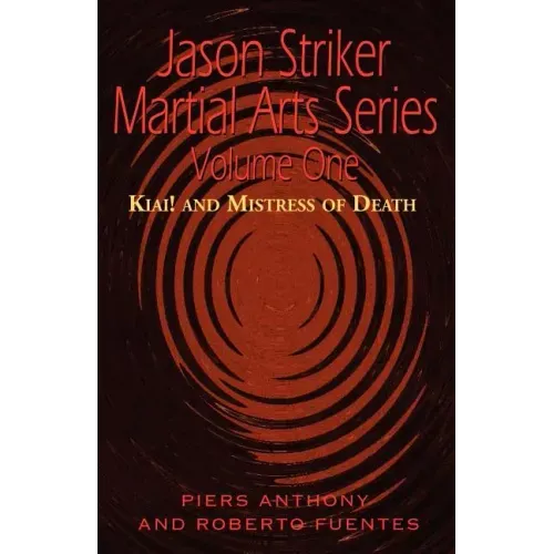 Jason Striker Martial Arts