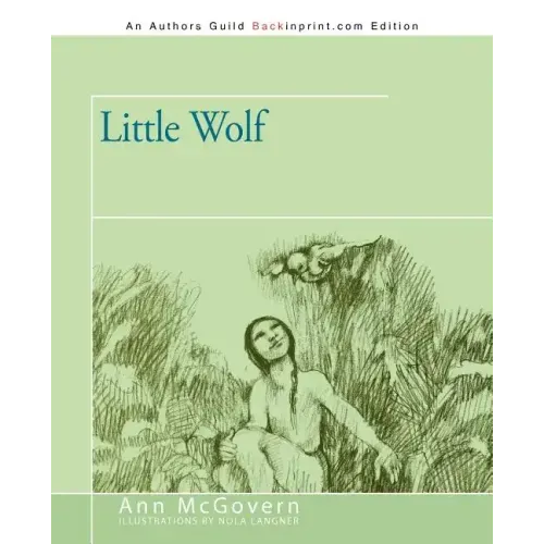 Little Wolf