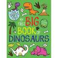 My First Big Book of Dinosaurs