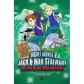 Secret Agents Jack and Max Stalwart: Book 3: The Fate of the Irish Treasure: Ireland