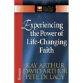 Experiencing the Power of Life-Changing Faith: Romans