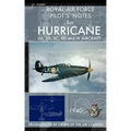Royal Air Force Pilot's Notes for Hurricane