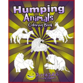 Humping Animals: A Funny and Inappropriate Humping Coloring Book for those with a Rude Sense of Humor