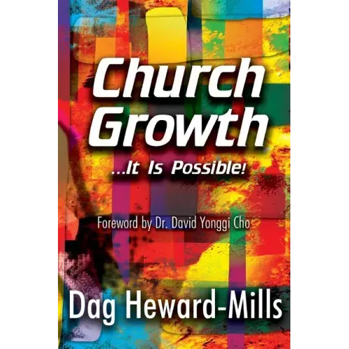 Church Growth