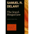 The Jewel-Hinged Jaw: Notes on the Language of Science Fiction