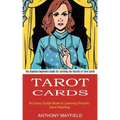 Tarot Cards: An Easy Guide Book to Learning Psychic Tarot Reading (The Absolute Beginners Guide for Learning the Secrets of Tarot Cards)