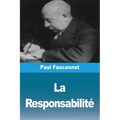 La Responsabilité