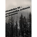 Di ångermanländska XI - skrönor ur det bromanska arkivet