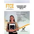FTCE Guidance and Counseling Pk-12
