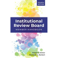 Institutional Review Board: Member Handbook