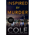 Inspired By Murder: An Emerald City Thriller