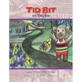 Tid Bit the Teddy Bear