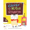 Clover Kitty Goes to Kittygarten
