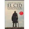 El Cid Campeador Simplemente Rodrigo