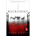 The Reckoning: Book Two of the Taker Trilogy