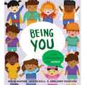 Being You: A First Conversation about Gender