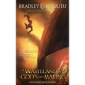 A Wasteland of My God's Own Making: A Shattered Sands Novella