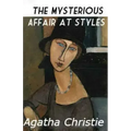 The Mysterious Affair at Styles